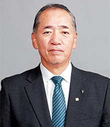 秋田県医師会会長小玉弘之先生